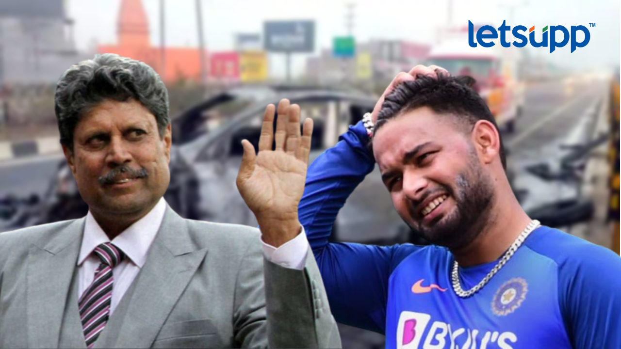 मी त्याच्या कानाखाली वाजवेल…! असे काय झाले की Kapil Dev पंतवर संतापले? Untitled Design (2)