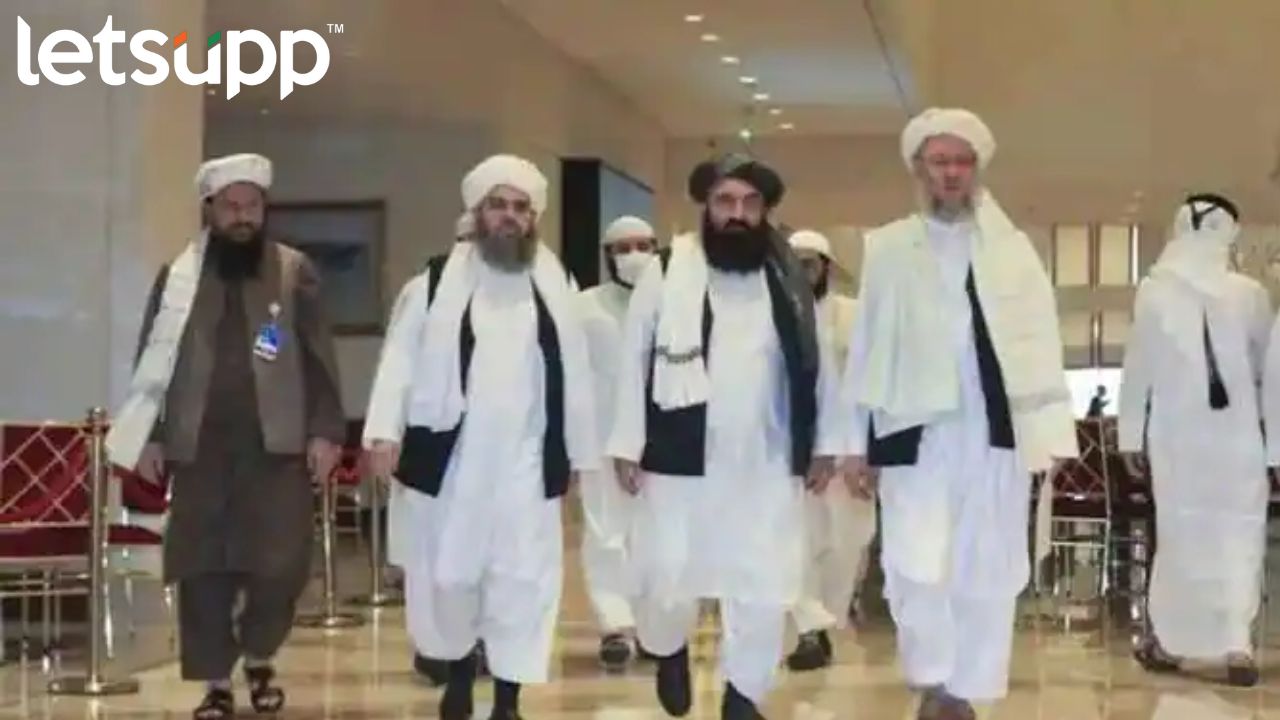 Taliban government : यूएस-नाटो लष्करी तळांना विशेष आर्थिक झोनमध्ये रूपांतरित करणार Untitled Design (2)