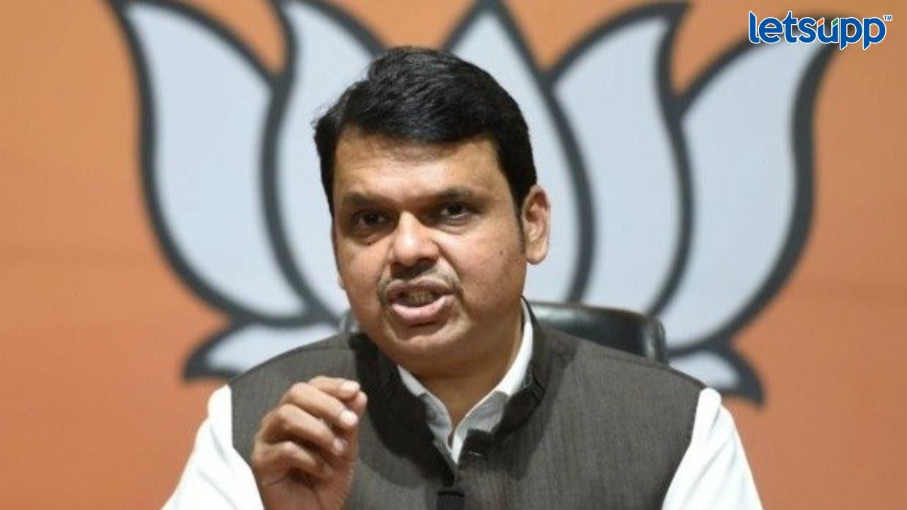 शाहांच्या ‘त्या’ वक्तव्यावर फडणवीस म्हणाले… कन्फ्युज करू नका, आमचा फॉर्म्युला ठरलाय Untitled Design (20)