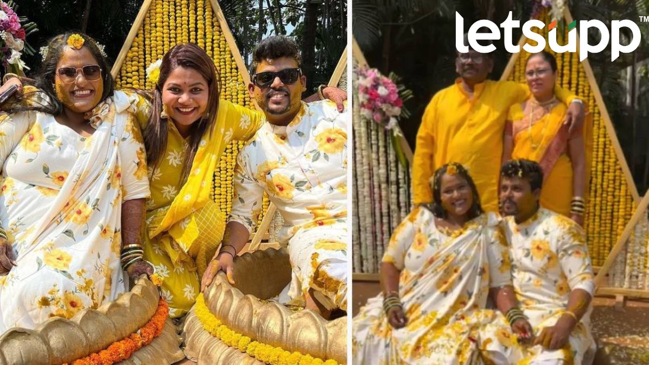 Wedding Ceremony : वनिता खरातच्या हळदीला ‘हास्यजत्रा’ Untitled Design 2023 02 02T165132.175