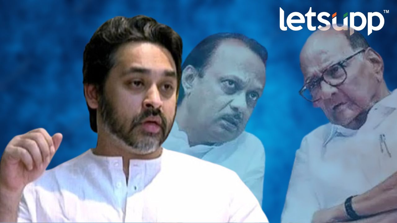 Nilesh Rane चं वादग्रस्त ट्विट… ‘पवार कुटुंब पूर्ण *** मेंदूचं’ Untitled Design 21