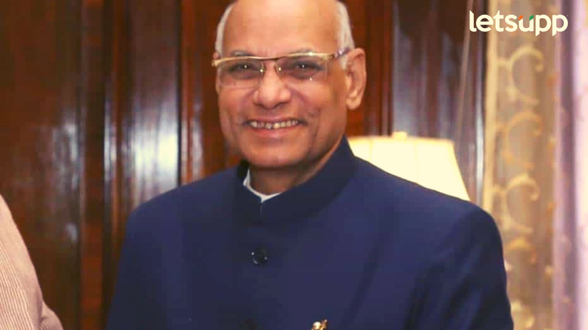 Governor Ramesh Bais : राज्यपाल बैस यांचे झारखंड सरकारशी जमत नव्हते : महाराष्ट्रात काय होणार? Untitled Design (27)