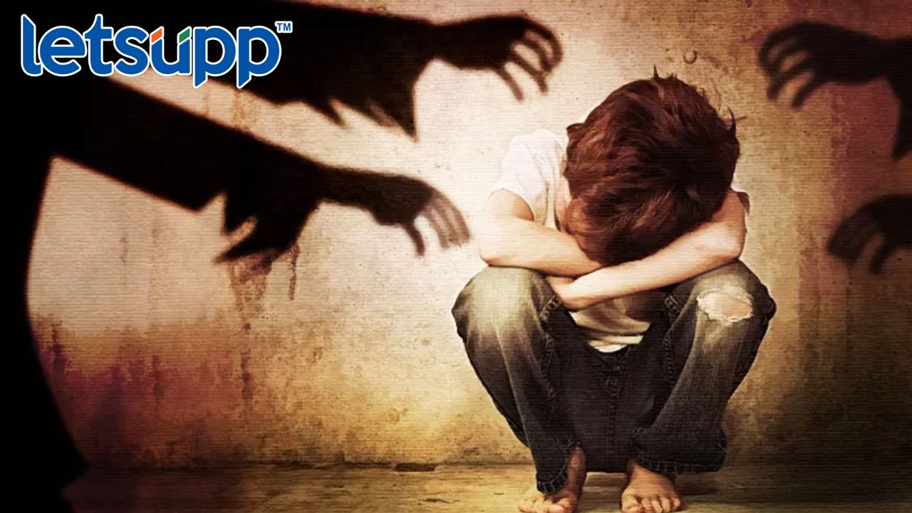 धर्मगुरुकडून 4 हजार मुलांचं लैंगिक शोषण… Untitled Design (29)