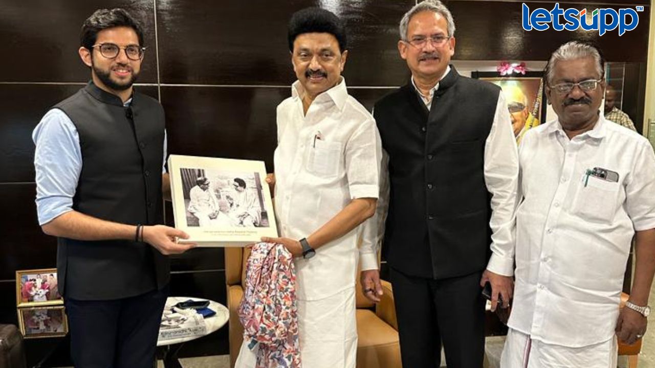 आदित्य ठाकरेंनी घेतली तामिळनाडूचे मुख्यमंत्री एमके स्टॅलिन यांची भेट Untitled Design (3)