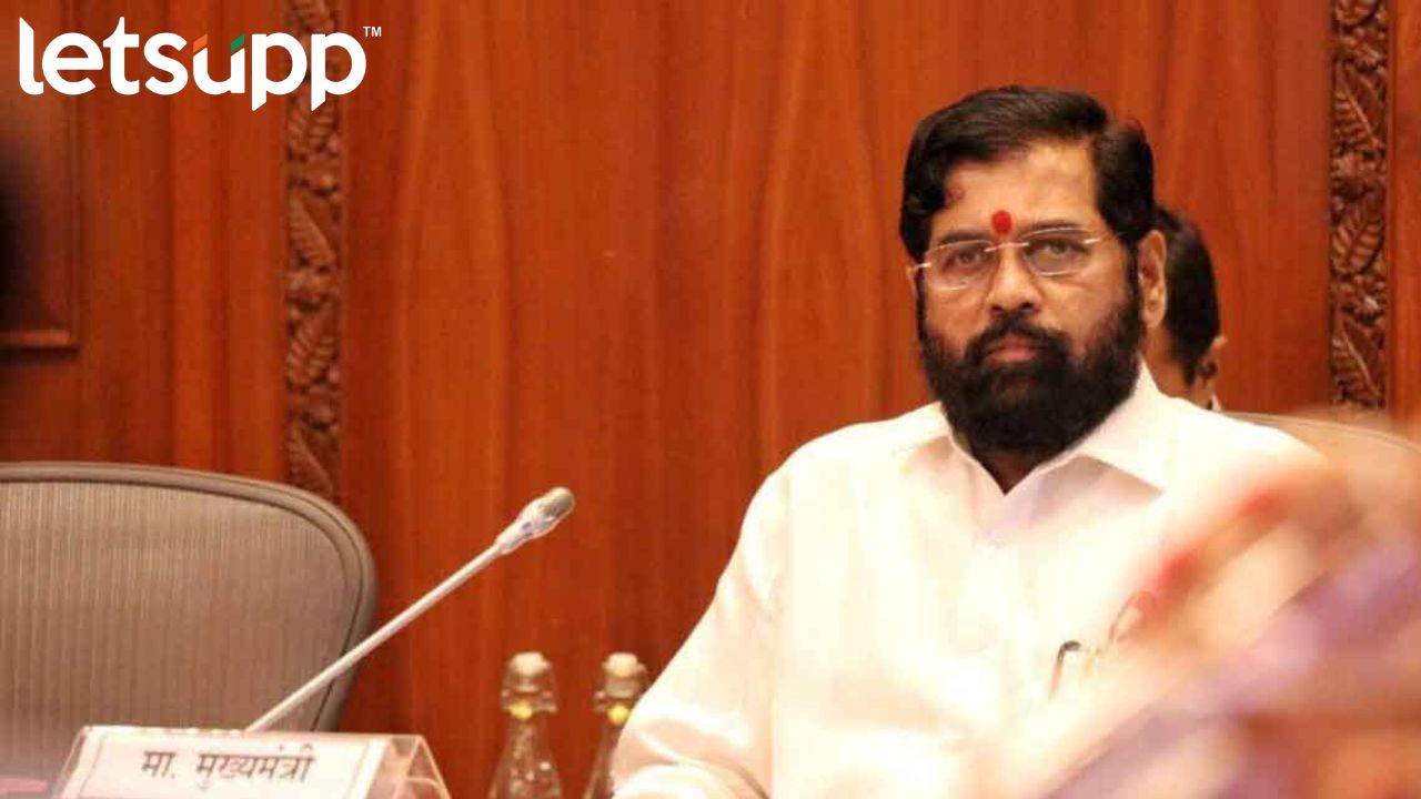 Eknath Shinde : जिथे महाराजांचा अपमान झाला, तिथेच शिवजयंती साजरी केली Untitled Design (3)