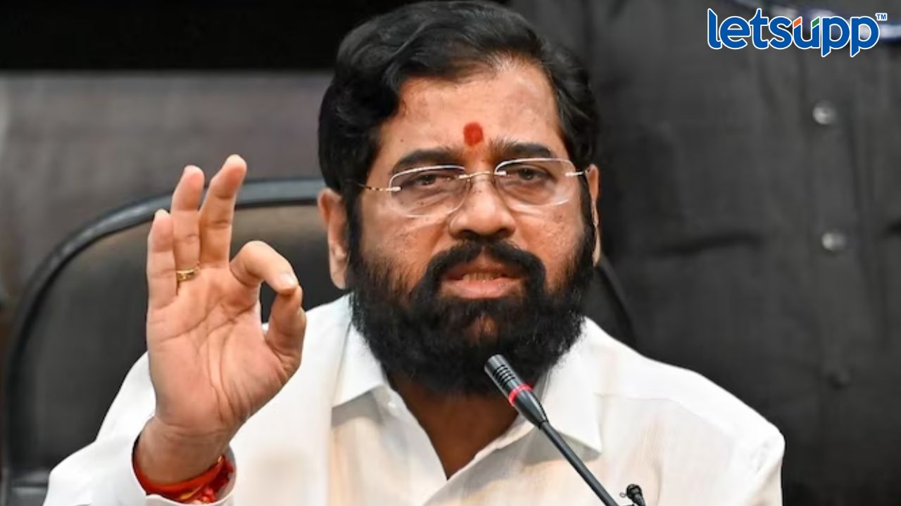 Eknath Shinde : ‘काही’ लोक सुप्रीम कोर्टालाच सल्ले द्यायला लागले Untitled Design (3)