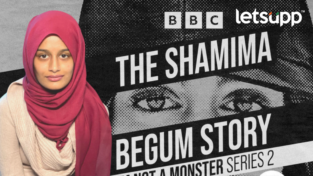 BBC documentary : बीबीसीची नवी डॉक्युमेंट्री वादाच्या भोवऱ्यात bbc documentry