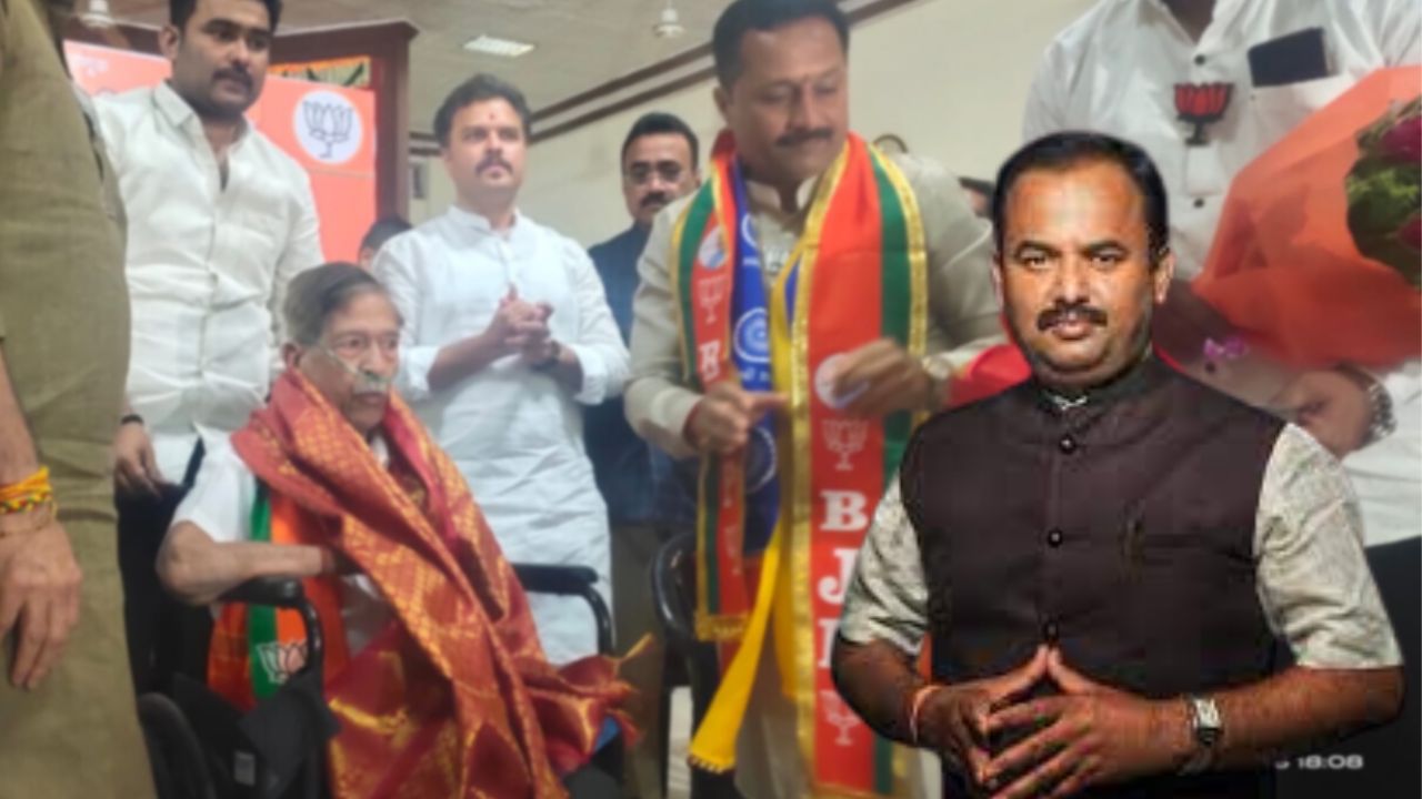 kasba By Election : खासदार गिरीश बापटांच्या जीवाशी खेळू नका, मविआच्या नेत्यांनी टोचले कान Untitled Design (31)