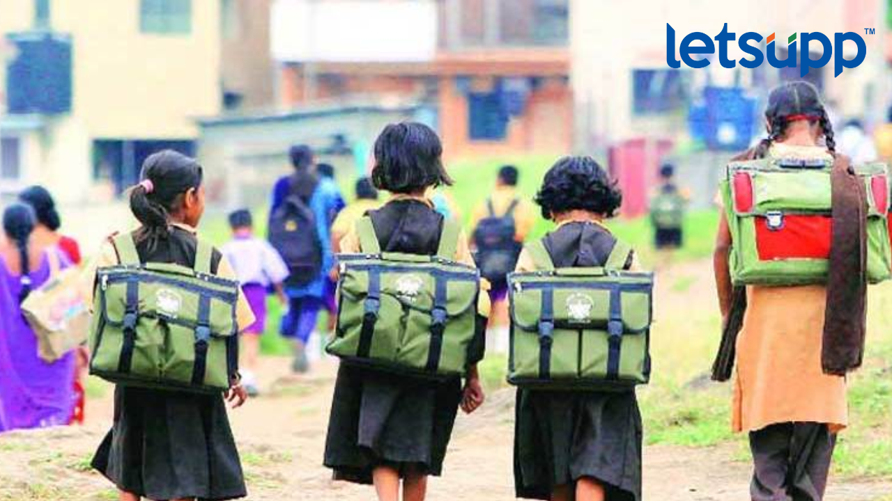 Educational News : राज्यातील शाळा सलग 5 दिवस बंद राहण्याची शक्यता… Untitled Design (31)
