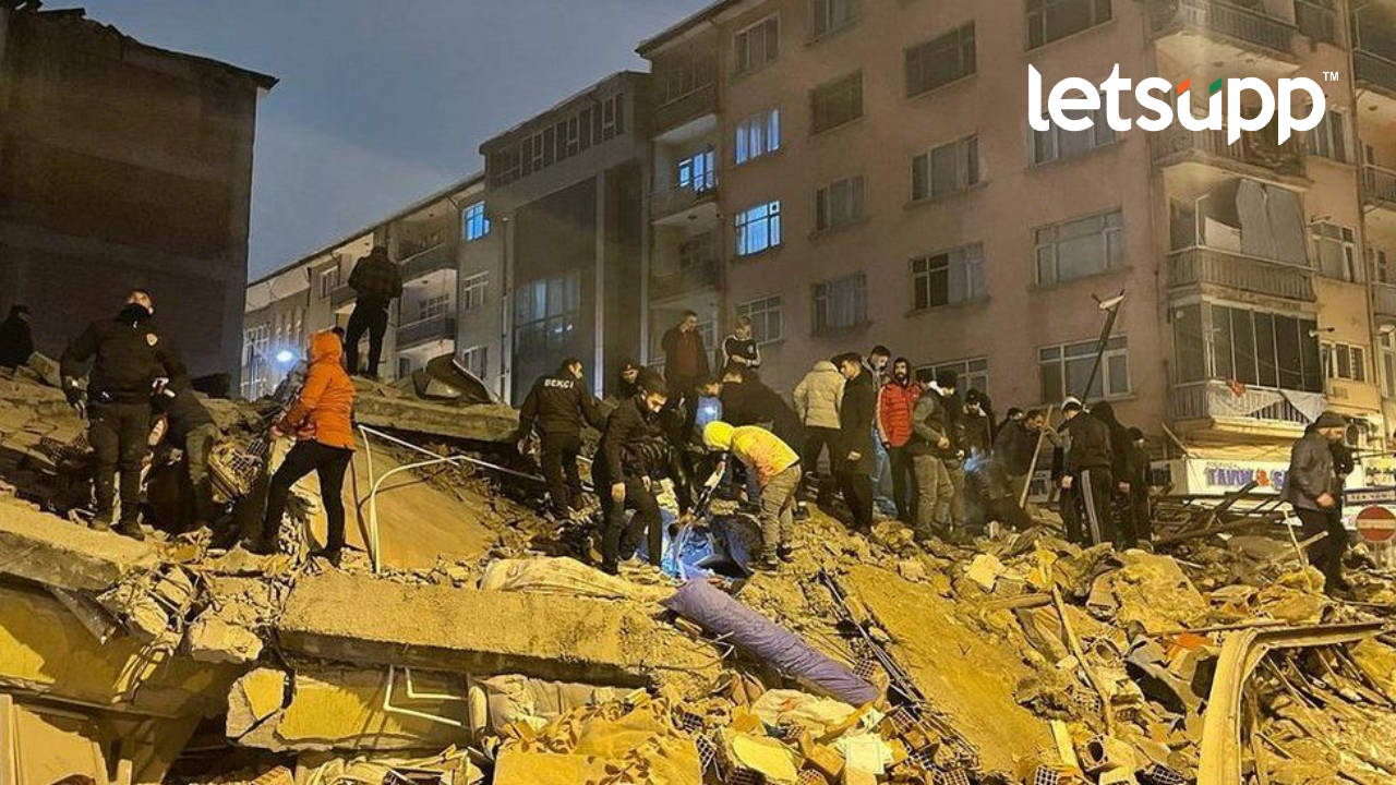 Turkey Earthquake : तुर्कीमध्ये 7.8 रिश्टर स्केलचा शक्तिशाली भूकंप Untitled Design (33)
