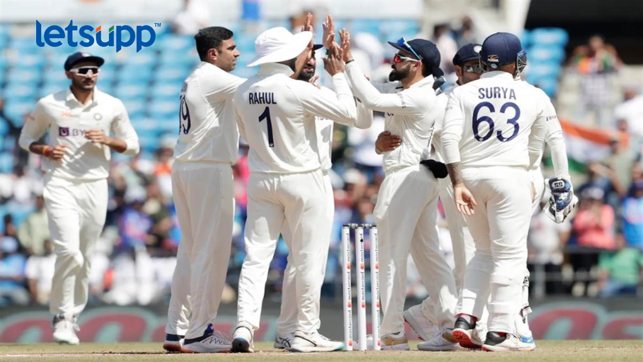 IND vs AUS Test : अश्विनच्या फिरकीपुढे कांगारूंचे लोटांगण; भारताची विजयाकडे वाटचाल Untitled Design (34)