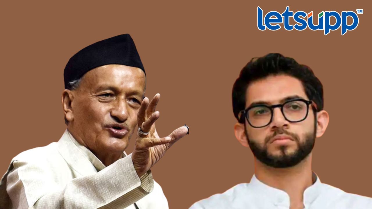 आदित्य ठाकरे यांची कशी पंचाईत झाली, कोश्यारी यांनी रंगवून सांगितले Untitled Design (36)