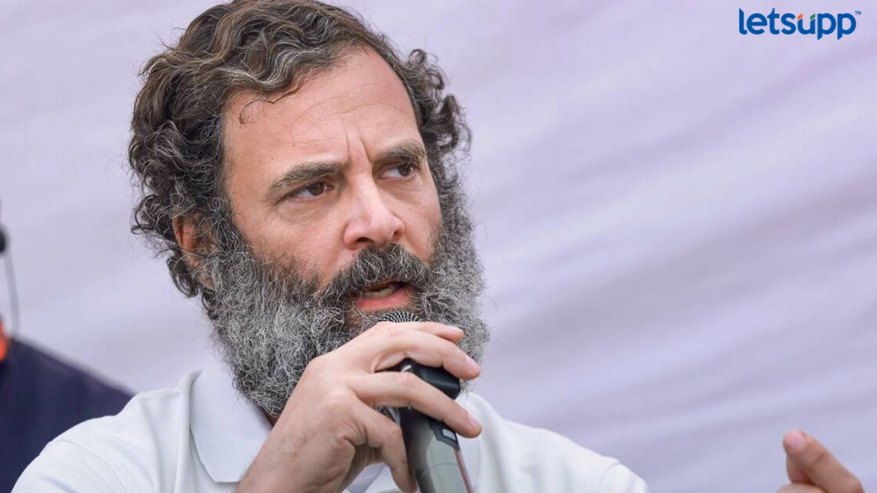 Rahul Gandhi : 52 वर्षांपासून माझ्याकडे घर नाही, 1977 सालच्या घटनेमुळे सोनिया गांधीही भावूक Untitled Design (39)