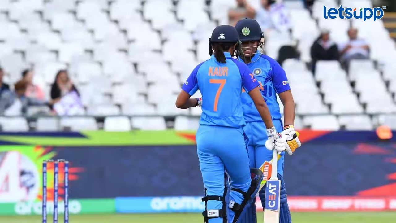 IND vs WI, WCT20 : टीम इंडियाने केला वेस्ट इंडिजचा दारुण पराभव , टी-20 वर्ल्ड कपमध्ये सलग दुसरा विजय Untitled Design (4)