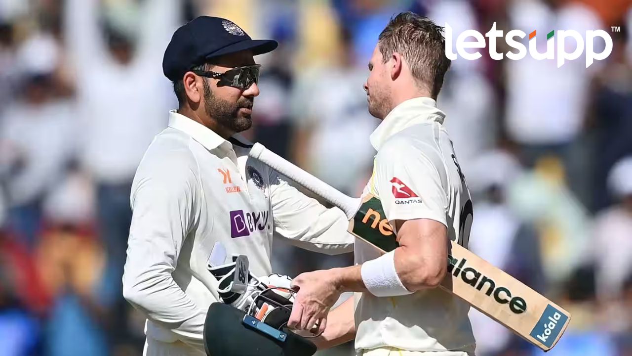 IND vs AUS 2nd Test : टॉस जिंकत ऑस्ट्रेलिया प्रथम फलंदाजीसाठी मैदानात Untitled Design (42)