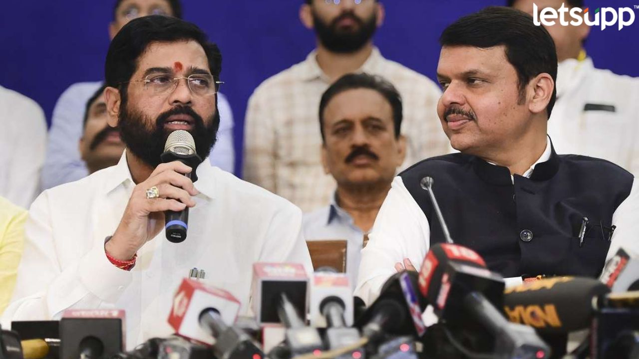 अधिवेशनाआधीच उपमुख्यमंत्र्यांकडून विरोधकांचा ‘तो’ मुद्दा निकाली, म्हणाले, ‘खराब प्रति….’ Untitled Design (43)