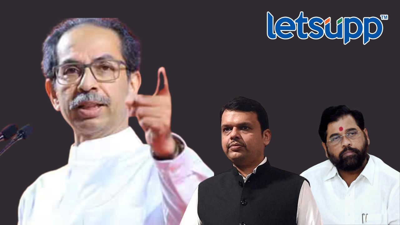 भाजपला सोडलं, हिंदुत्व नाही.., Uddhav Thackeray यांचा घणाघात Untitled Design (5)