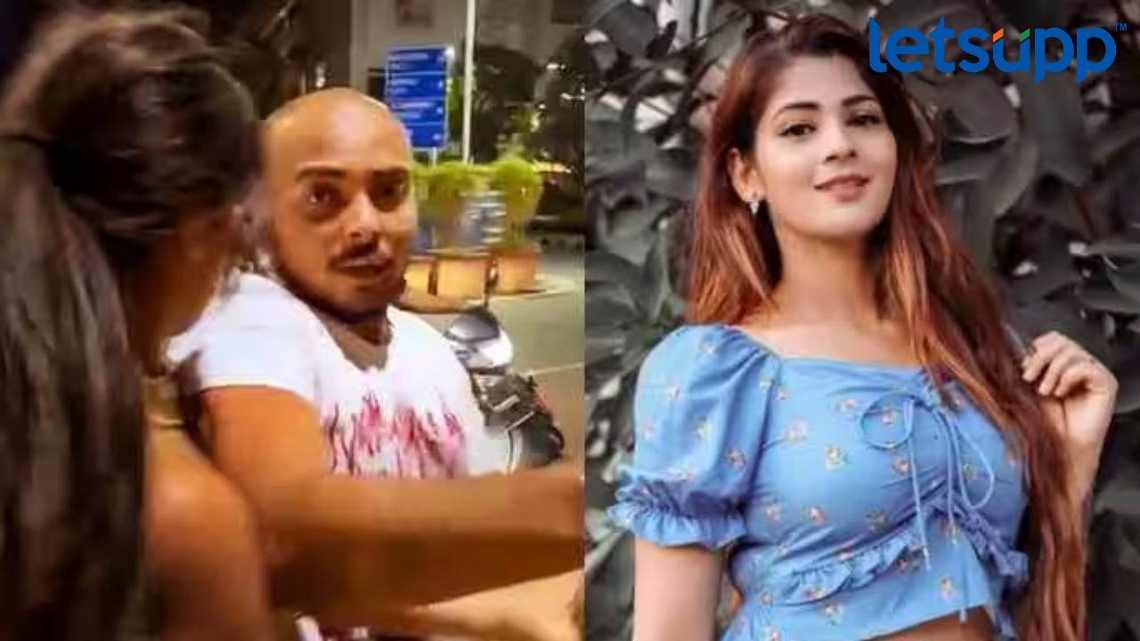 Prithvi Shaw : सपना गिलचे गंभीर आरोप, म्हणाली, ”त्यांनी माझ्या प्रायव्हेट पार्टला…” Untitled Design (5)