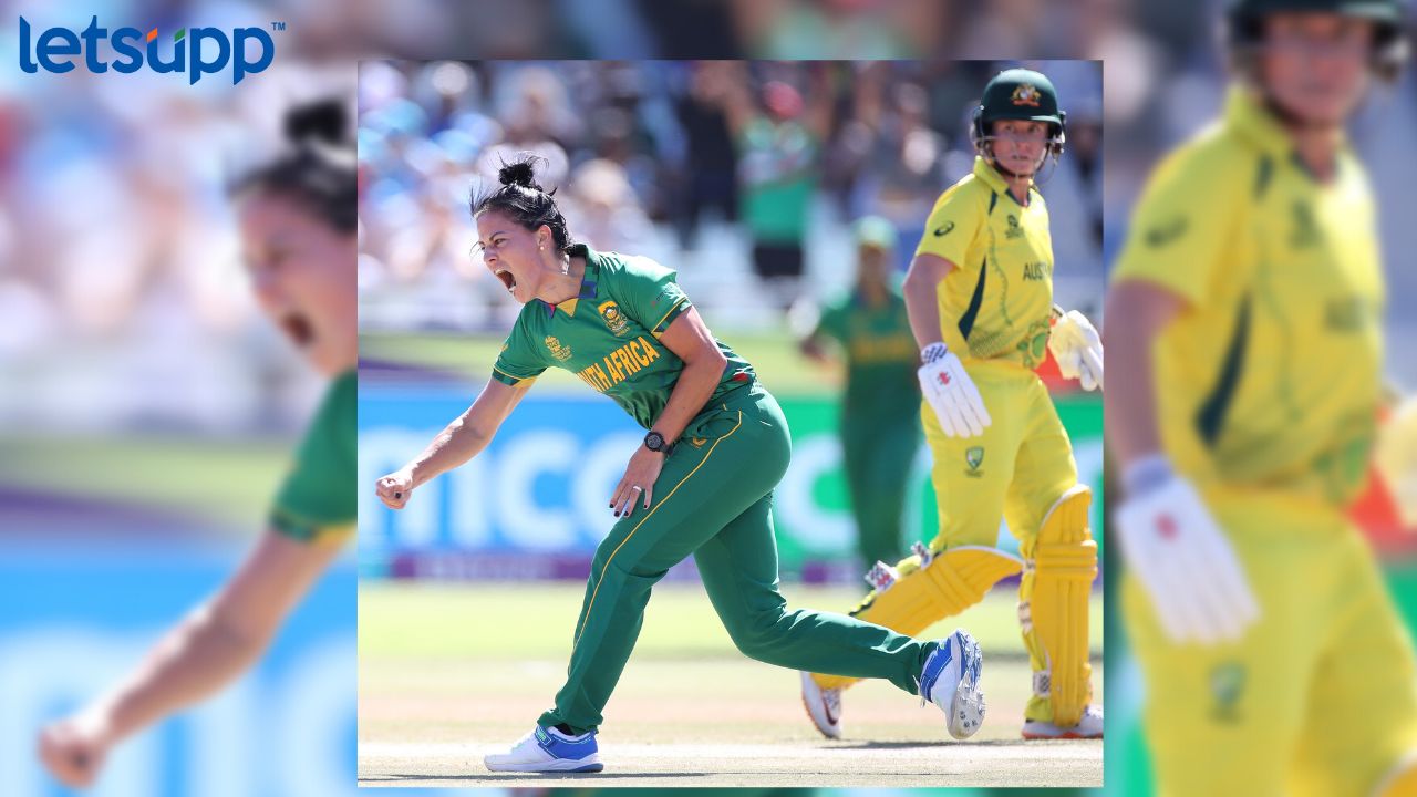AUS vs SA T20 WC Final : ऑस्ट्रेलियाच दक्षिण आफ्रिकेसमोर 157 धावाचं आव्हान Untitled Design (5)