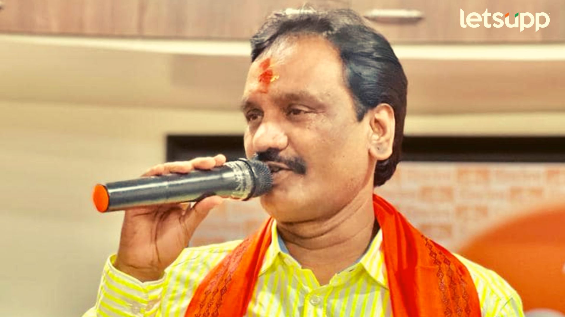 Ambadas Danve : विरोधकांच्या दबावामुळेच ललित पाटील प्रकरणाचा तपास; दानवेंनी स्पष्टच सांगितलं Untitled Design (58)