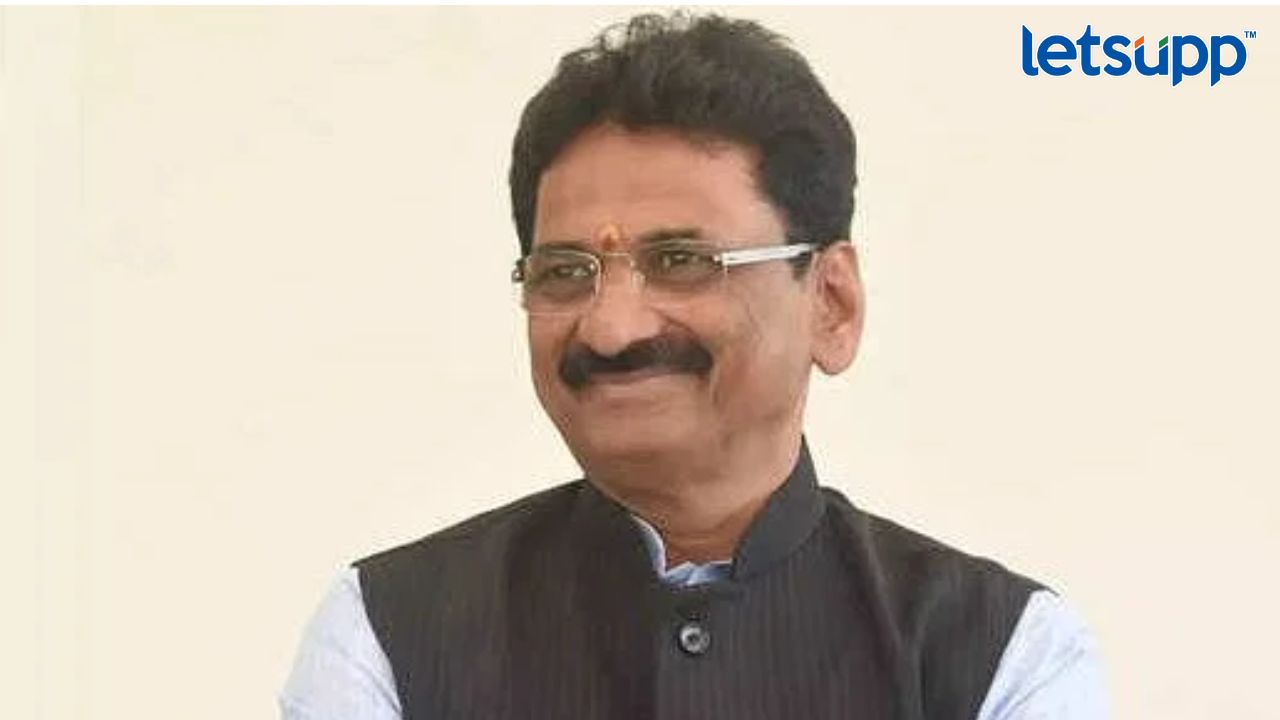 ४०९ कोटींच्या घोटाळ्याप्रकरणी रत्नाकर गुट्टेंविरोधात CBI ने नोंदवला एफआयआर Untitled Design (6)