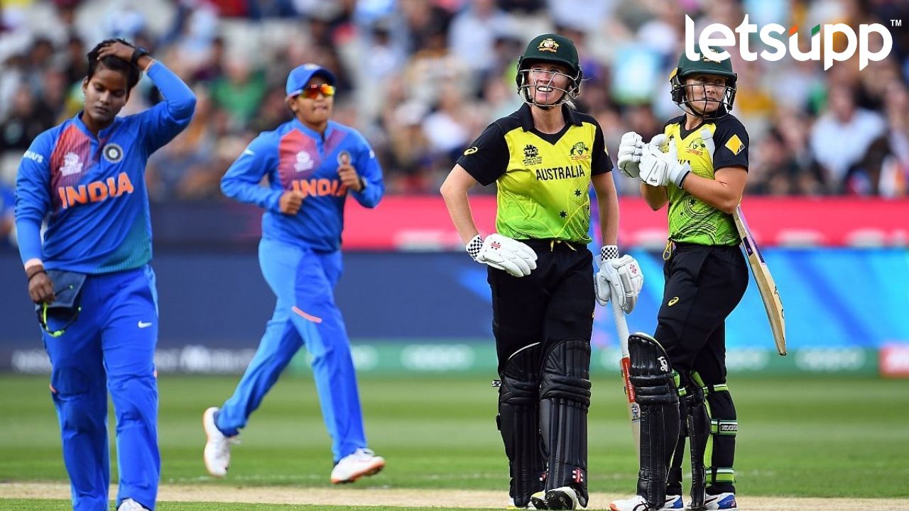 IND W vs AUS W T20 : भारतासाठी आज ‘करो या मरो’ सामना Untitled Design (62)
