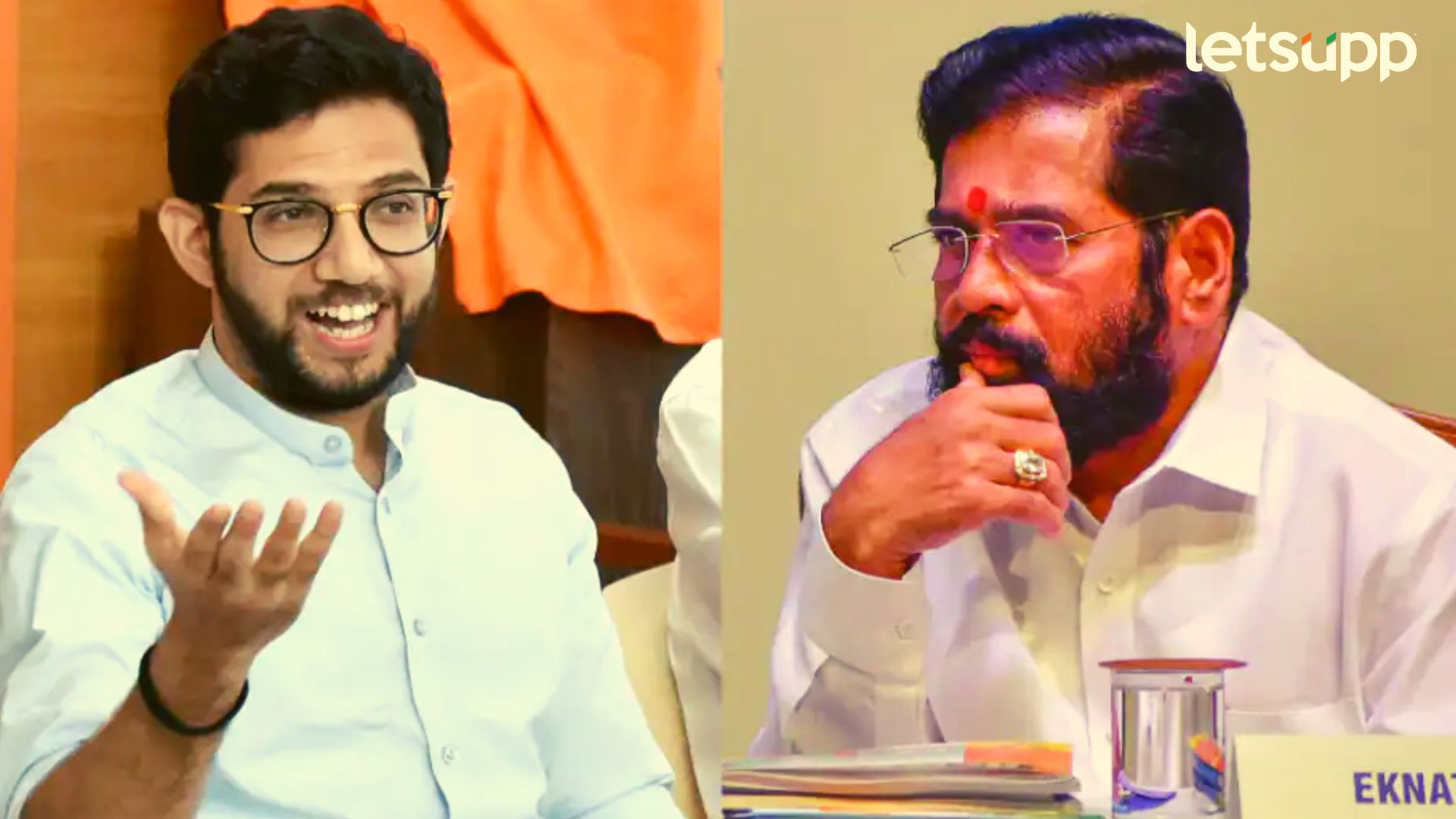 Aaditya Thackeray यांचा शिंदे गटावर हल्ला… आधीचे ‘ईडी’ सरकार आता झाले ‘बीसी’ सरकार! Untitled Design (65)