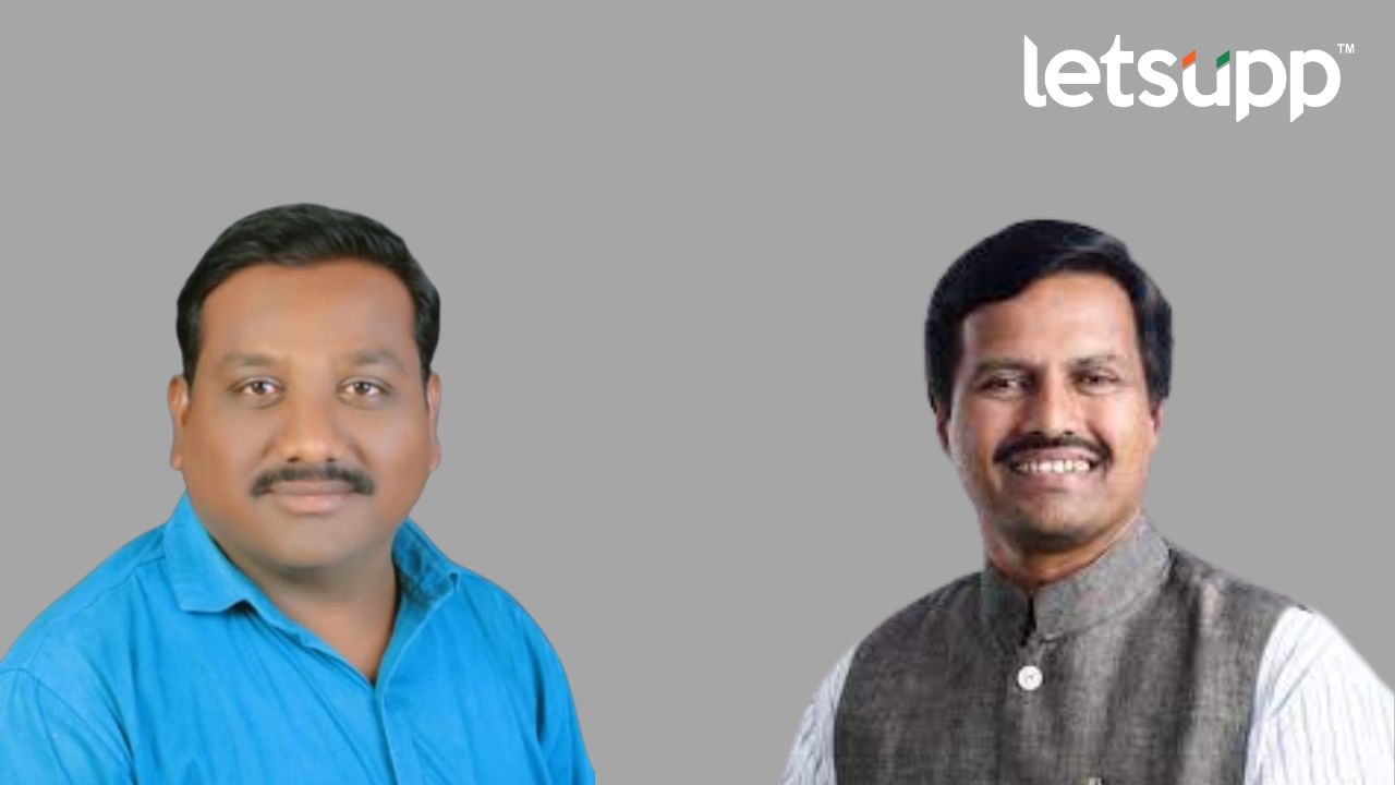 Marathwada Teachers’ Constituency Election : सूर्यकांत विश्वासरावांनी आणली चुरस