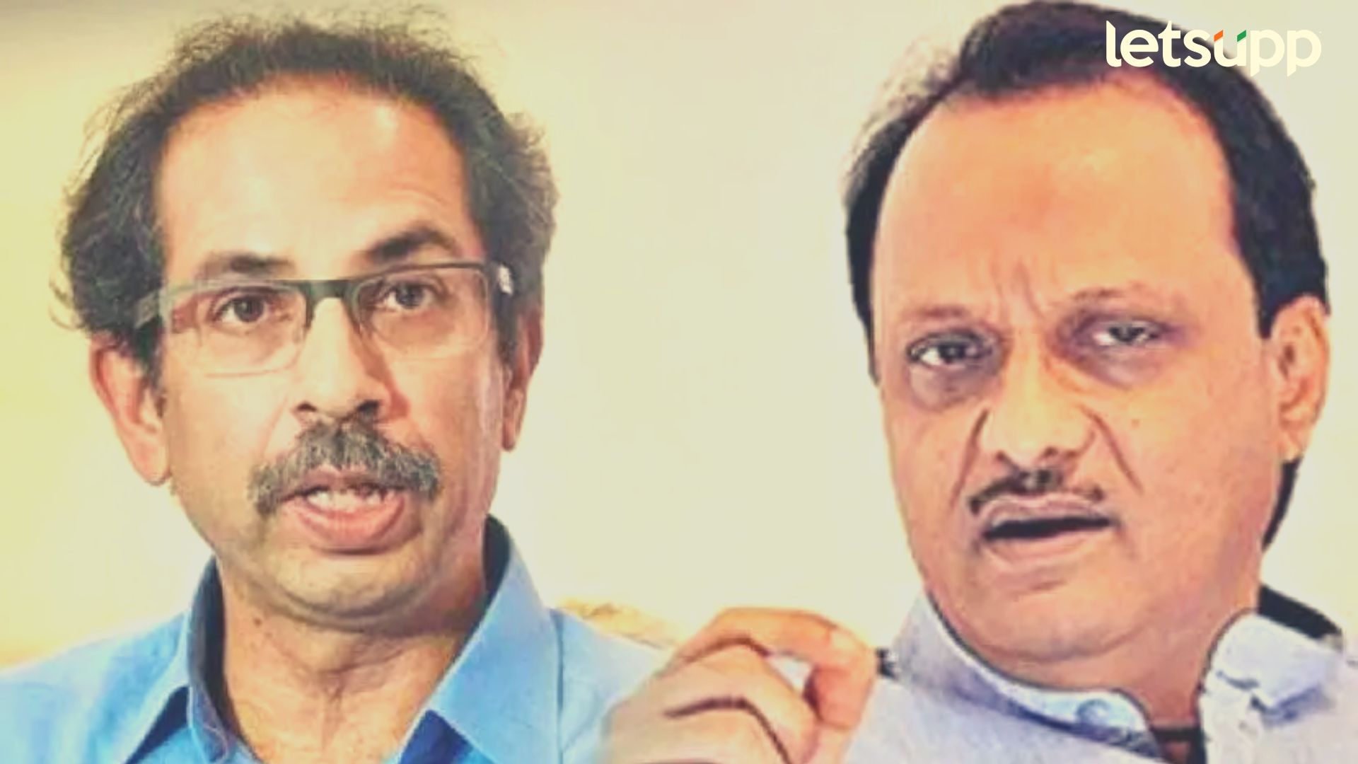 Ajit Pawar यांचा शिंदे गटाच्या बंडाबाबत मोठा गौप्यस्फोट; म्हणाले, ‘आमदार फुटणार… Untitled Design (66)