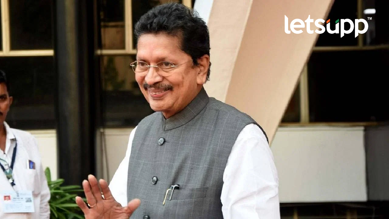 Kasaba Byelection : कसबा पोटनिवडणुकीबाबत शिंदे गटाने स्पष्ट केली भूमिका, मंत्री केसरकर म्हणाले Untitled Design (7)