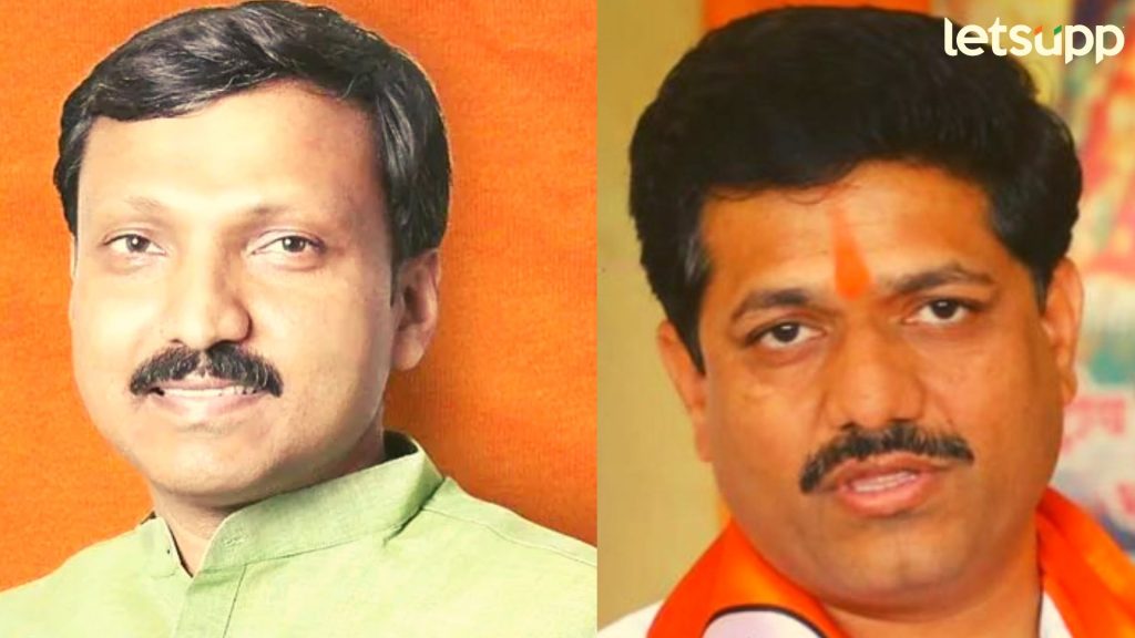 ओमराजे निंबाळकरांचे खास मित्र आमदार कैलास पाटलांना चक्कर; रुग्णालयात दाखल