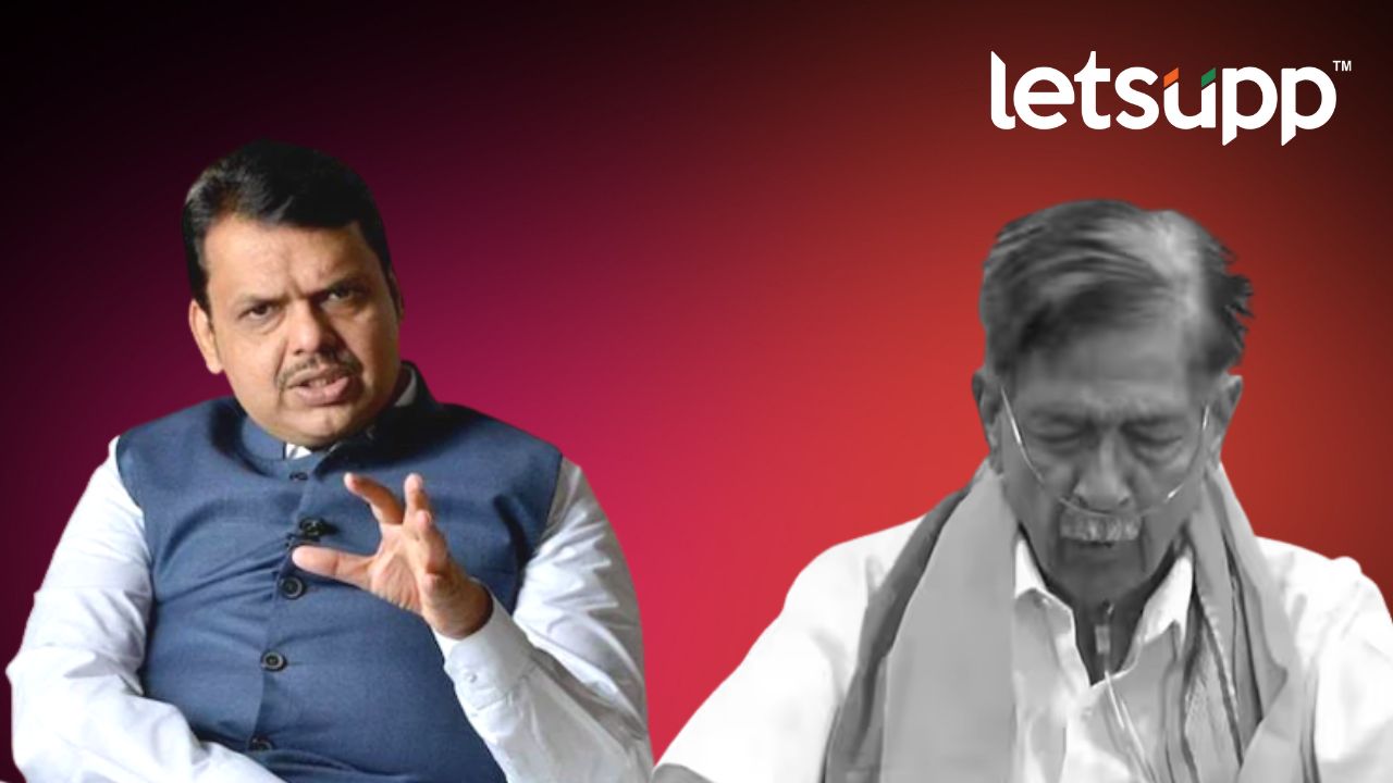 ठाकरेंच्या टीकेला फडणवीसांचे प्रत्युत्तर, म्हणाले…तर बापट घरी कसे बसतील Untitled Design (79)