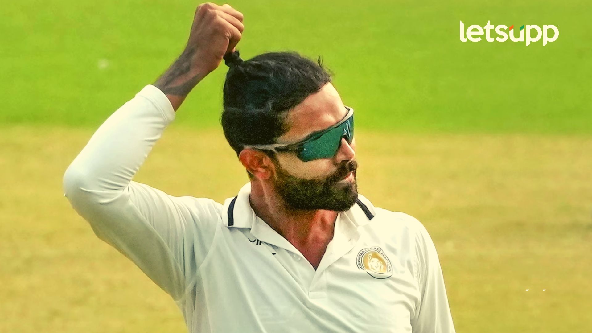 IND vs AUS : ऑस्ट्रेलियाला मोठा धक्का, एलैक्स कॅरी बाद, रवींद्र जडेजाने घेतली ३ विकेट Untitled Design (8)