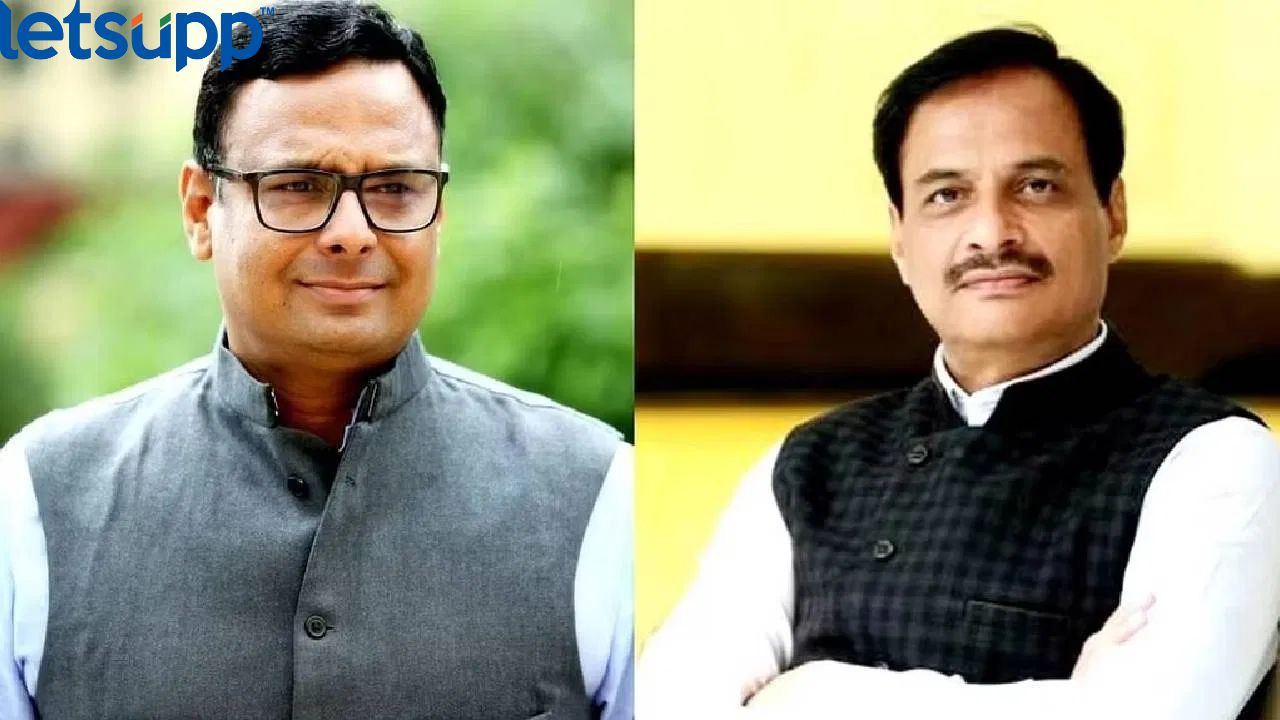 Amravati Graduate Constituency : मतमोजणीचा तिढा कायम! मविआचे धीरज लिंगाडे यांची विजयाची घोडदौड… Untitled Design (84)