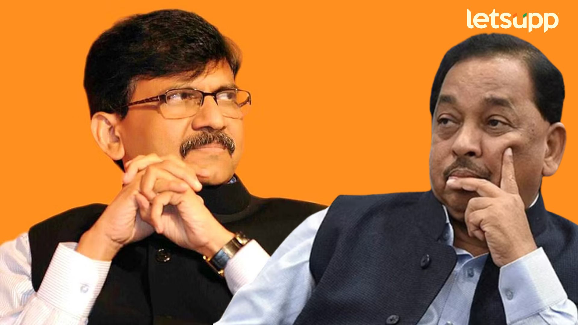 Sanjay Raut : “नेता असाच असतो मोकळा ढाकळा” अजितदादांचा व्हिडीओ शेअर करत राणेंना टोला Untitled Design (90)