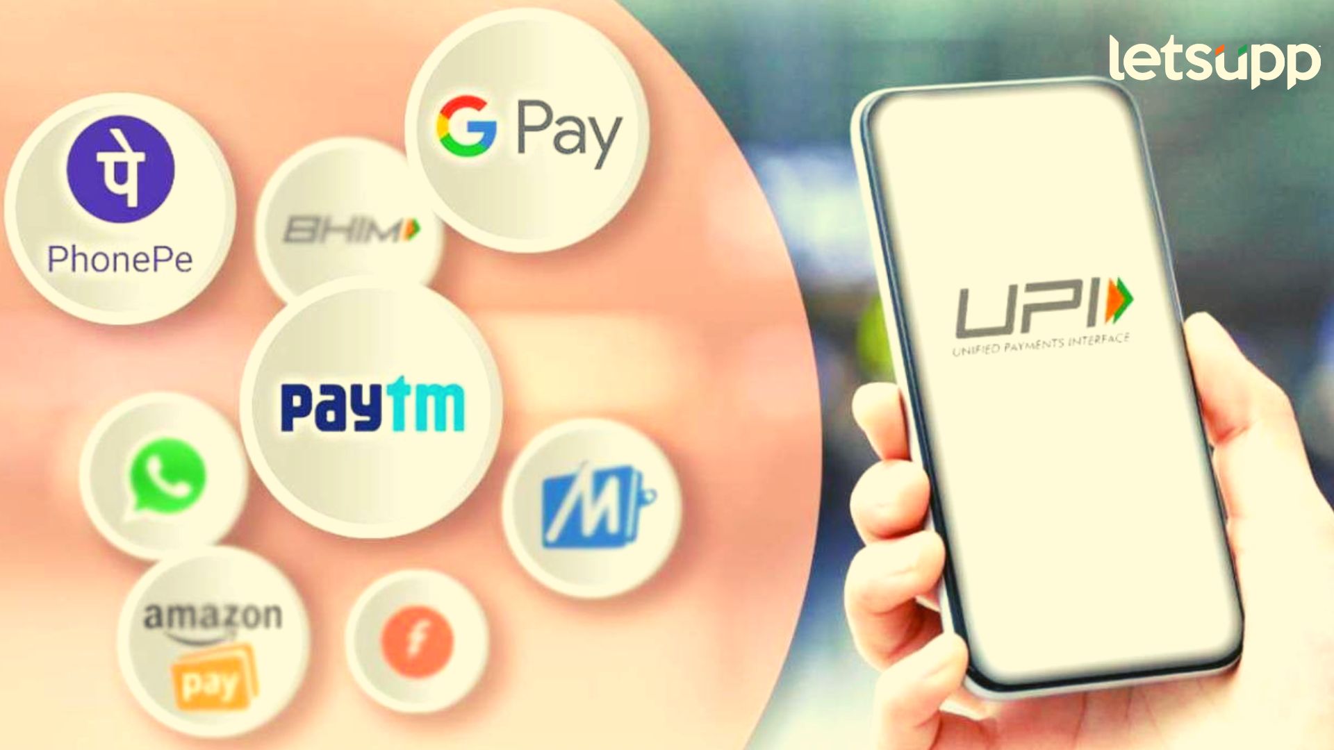 ‘या’ ५ देशांमध्ये राहणारे भारतीय आता करू शकणार UPI Payment, जाणून घ्या डिटेल्स Untitled Design (99)