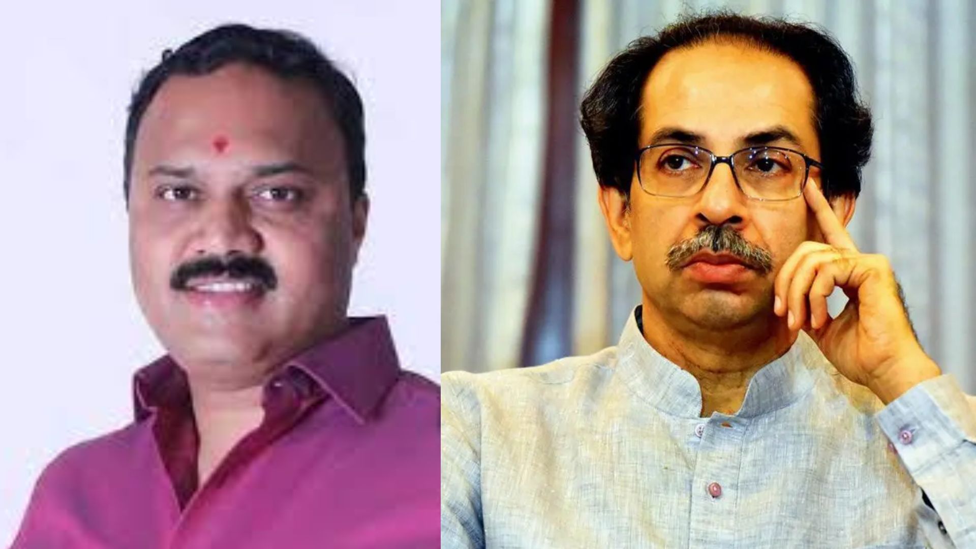 Kasba Peth Bypoll : ठाकरे गटाचे टेन्शन वाढणार… माजी नगरसेवक नाराज? Vishal Dhanwade