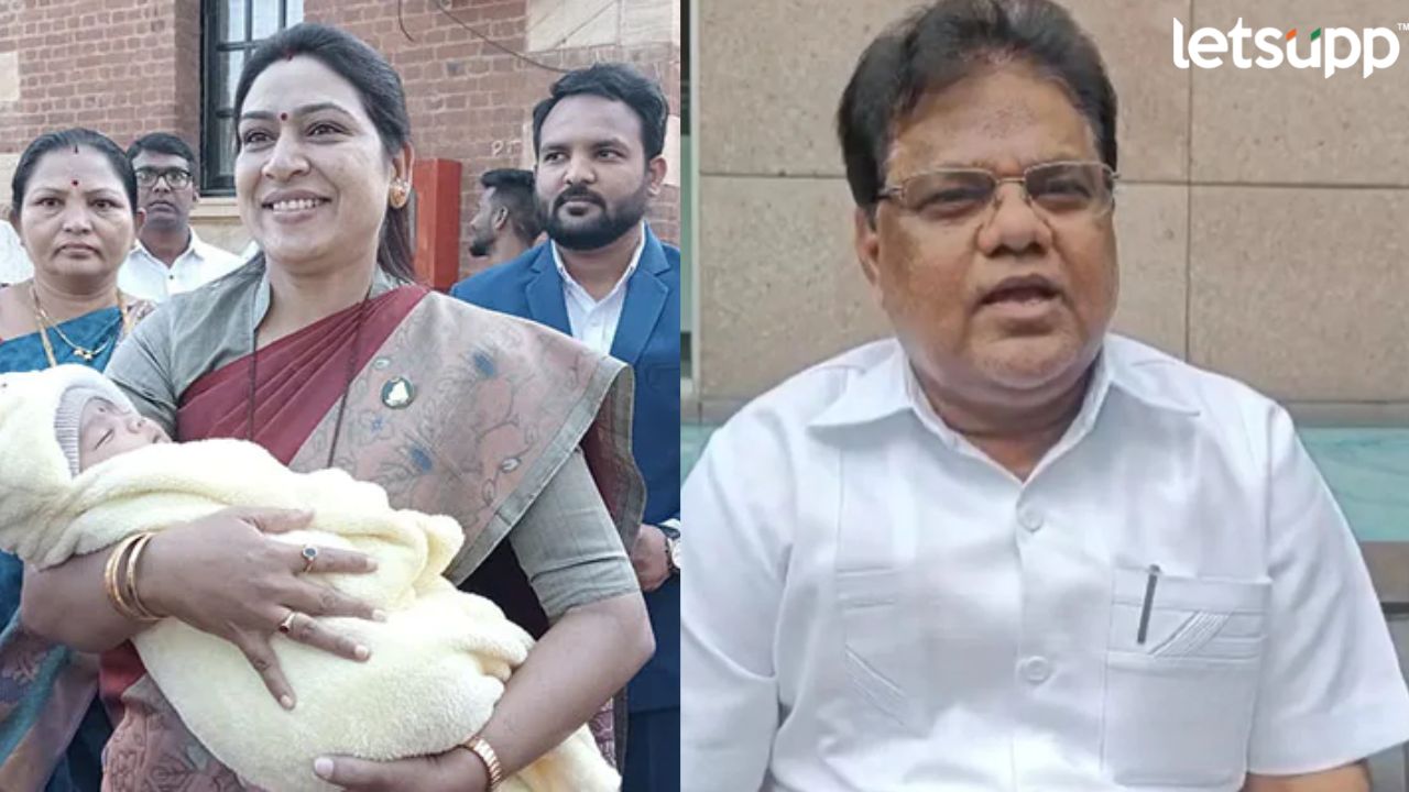 अहेरांनी उणीवावर बोट ठेवले, आरोग्यमंत्र्यांना आली जाग Ayant Dharmadhikari (6)