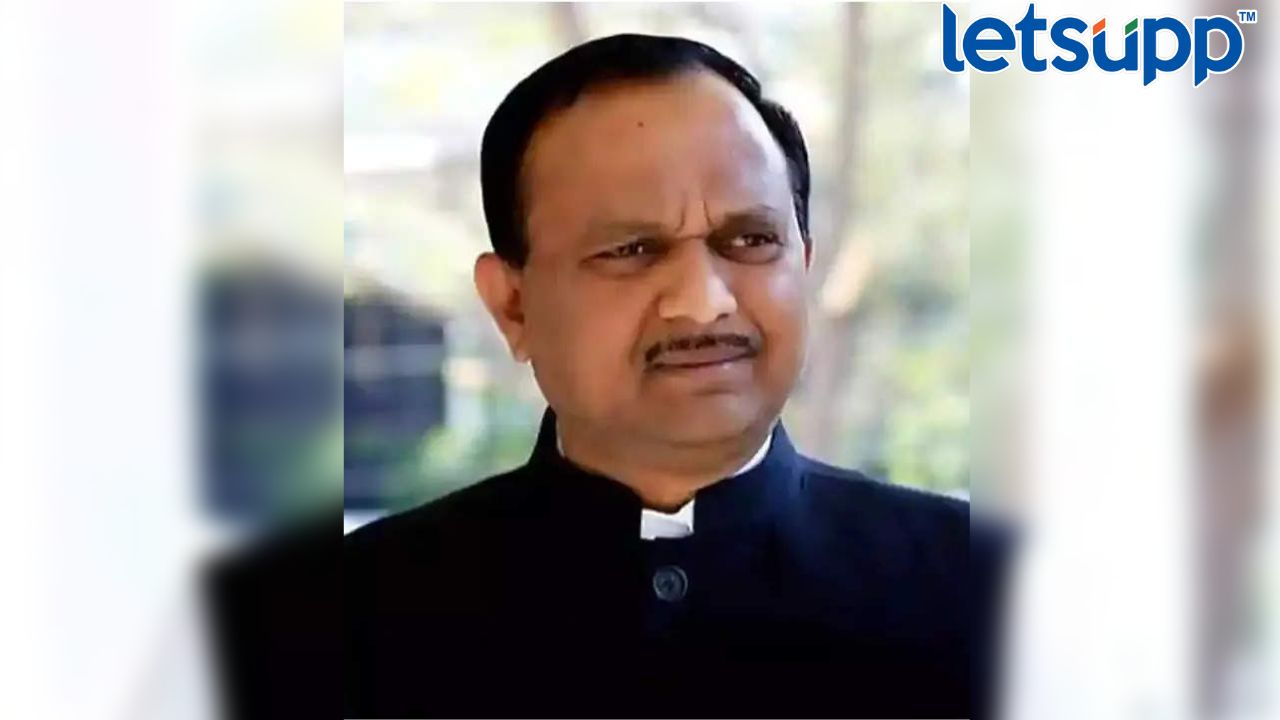 Kripal Tumane : ठाकरे गटाचे 2 खासदार, 10 आमदार फुटणार Hk Patil (11)
