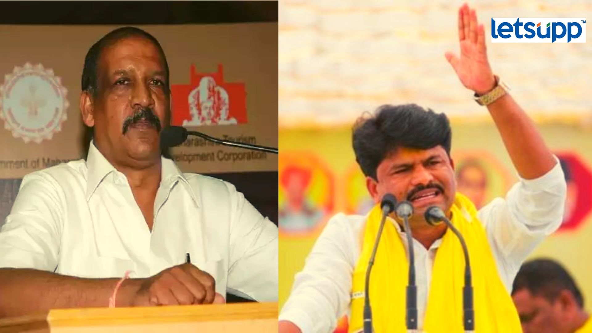 Gopichand Padalkar : ‘यावर मंत्रीच गौडबंगाल करत आहेत’, पडळकरांचा सरकारला घरचा आहेर Important Update Regarding Shreyas Iyer Fitness Has Come Out (17)