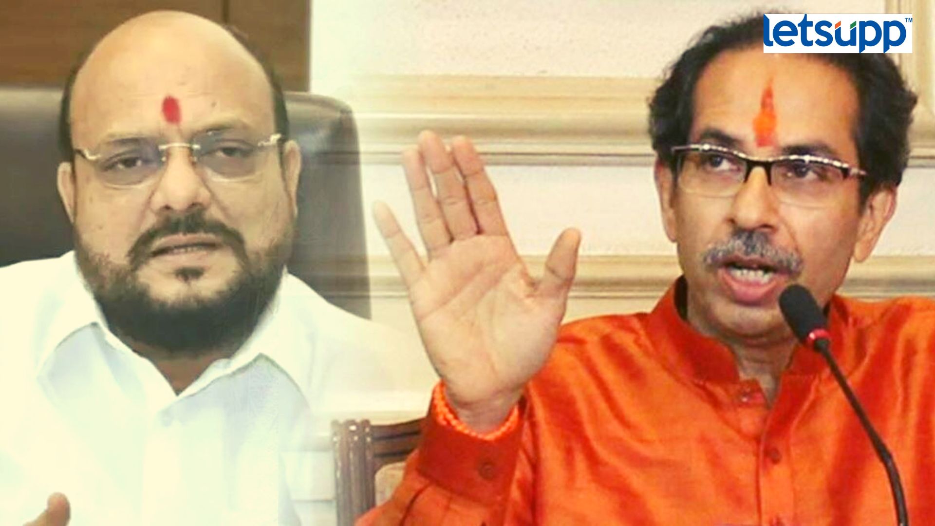 Gulabrao Patil : ‘प्यार का वादा फिफ्टी-फिफ्टी’, गुलाबरावांचा ठाकरेंना टोमणा Important Update Regarding Shreyas Iyer Fitness Has Come Out (18)