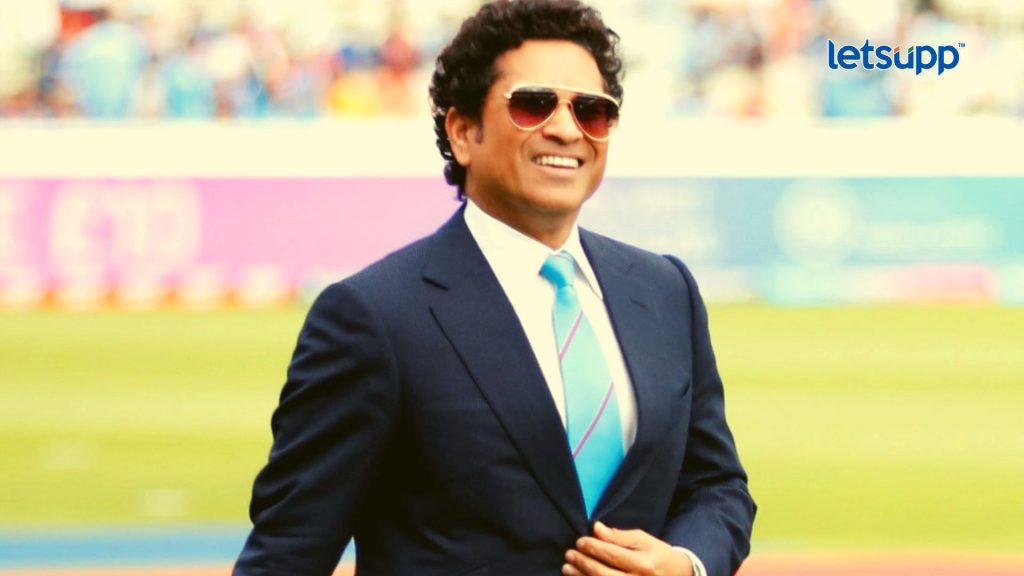 Sachin Tendulkar : सचिनचे 5 महारेकॉर्ड अजूनही अभेद्य; फक्त 'या' दोन खेळाडूंनी दिलीय टक्कर