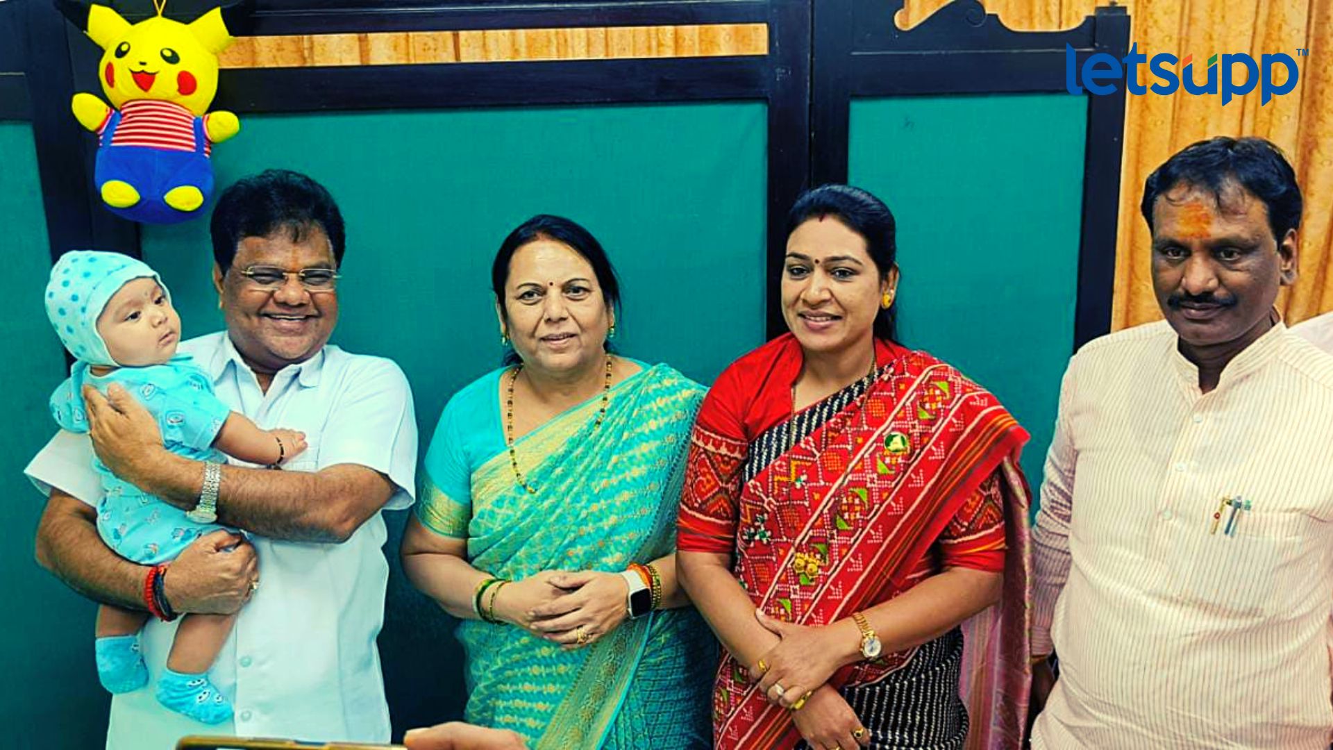 Neelam Gorhe : ‘बाळाला घ्या नाही तर गुवाहाटीला घेऊन जातील’, गोऱ्हेंचा सावंतांना टोला Important Update Regarding Shreyas Iyer Fitness Has Come Out 2023 02 28T183150.189