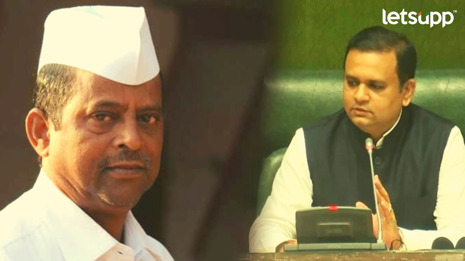 Disqualification MLA : अरं बाबा…त्याचा माझा काय संबंध; नरहरी झिरवळांनी अंगच झटकलं Important Update Regarding Shreyas Iyer Fitness Has Come Out (30)