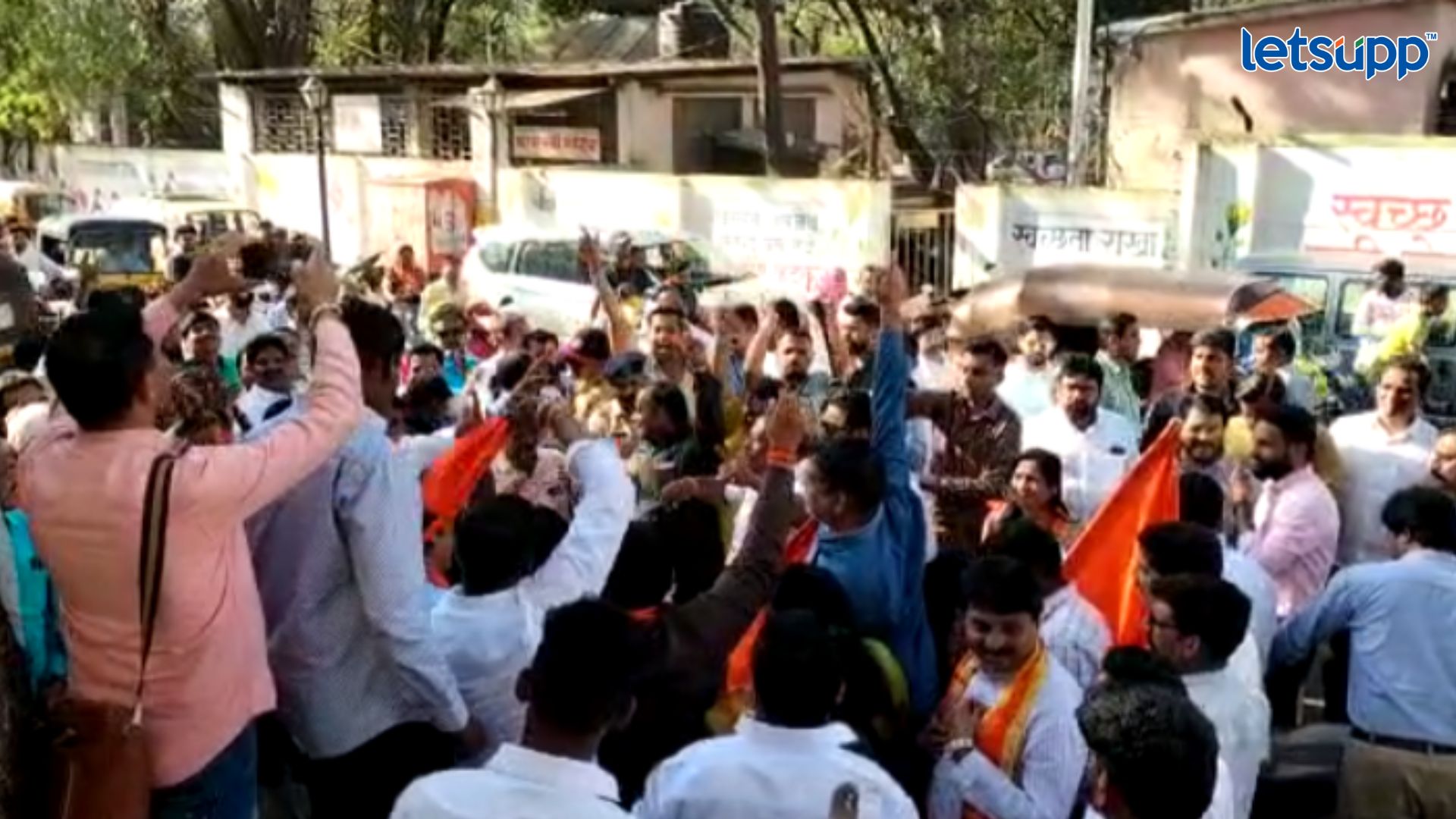 अमित शहा पुण्यात येताच, ठाकरे आणि शिंदे गटात तुफान राडा; परिसरात तणावाचे वातावरण Important Update Regarding Shreyas Iyer Fitness Has Come Out (40)