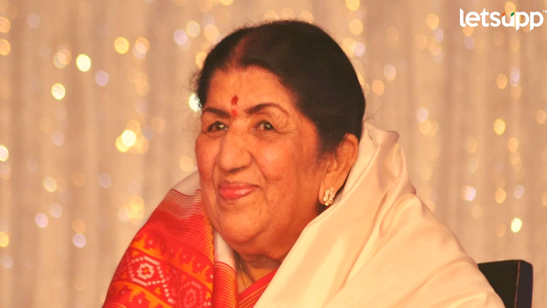 Lata Mangeshkar : ‘स्वरमाऊली’ लतादीदींचे शेवटचे स्वप्न अखेर पूर्ण Important Update Regarding Shreyas Iyer Fitness Has Come Out (40)
