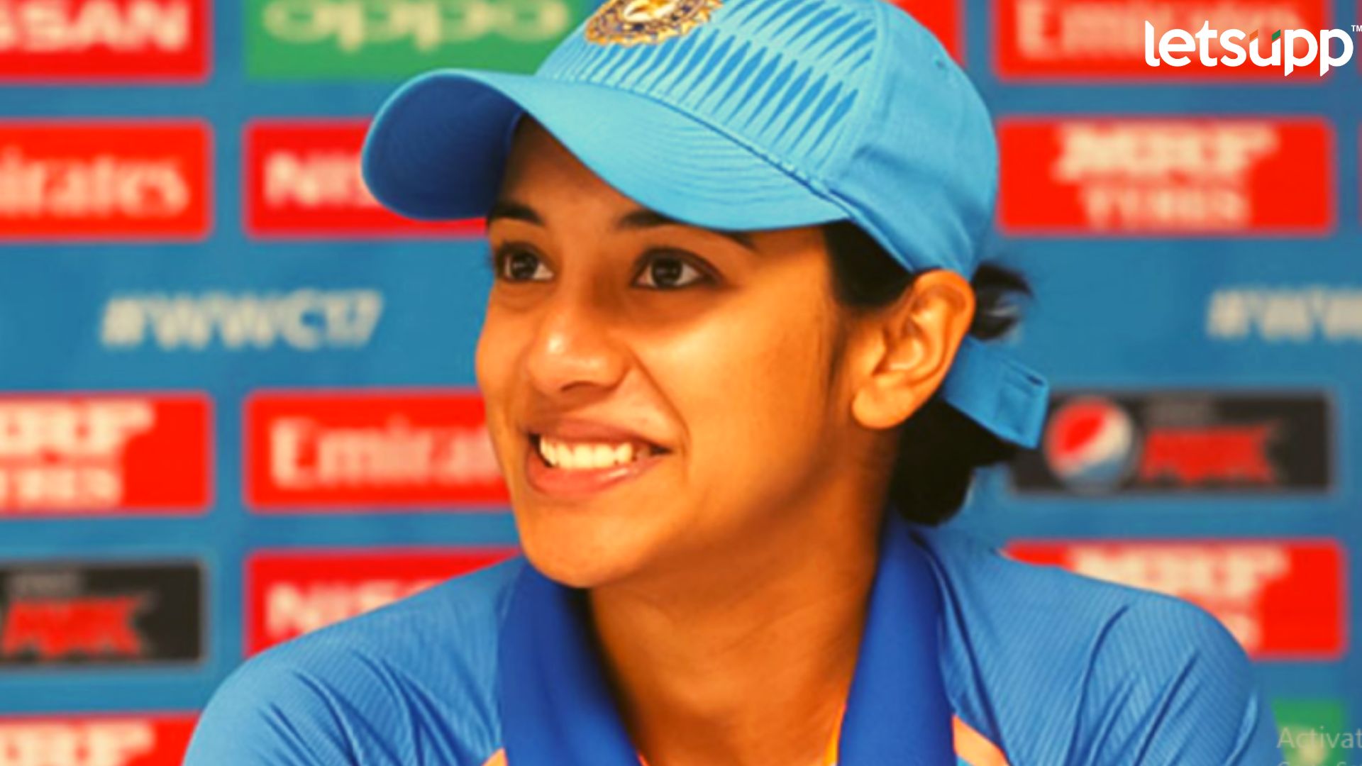 WPL 2023 :  स्मृती मानधना असणार आरसीबीची कर्णधार Important Update Regarding Shreyas Iyer Fitness Has Come Out (41)