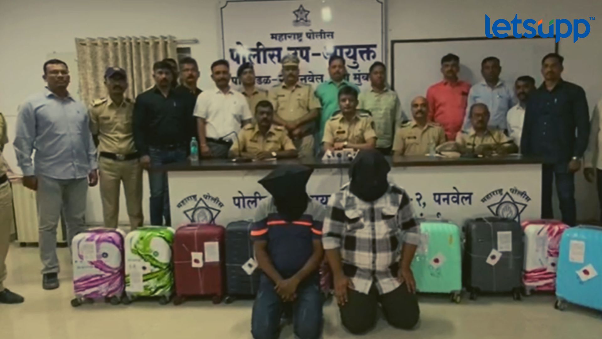 Raigad : तब्बल 10 कोटींची फसवणूक, महिन्यात पैसे डबल करण्याचे दिले होते आमिष Important Update Regarding Shreyas Iyer Fitness Has Come Out (47)
