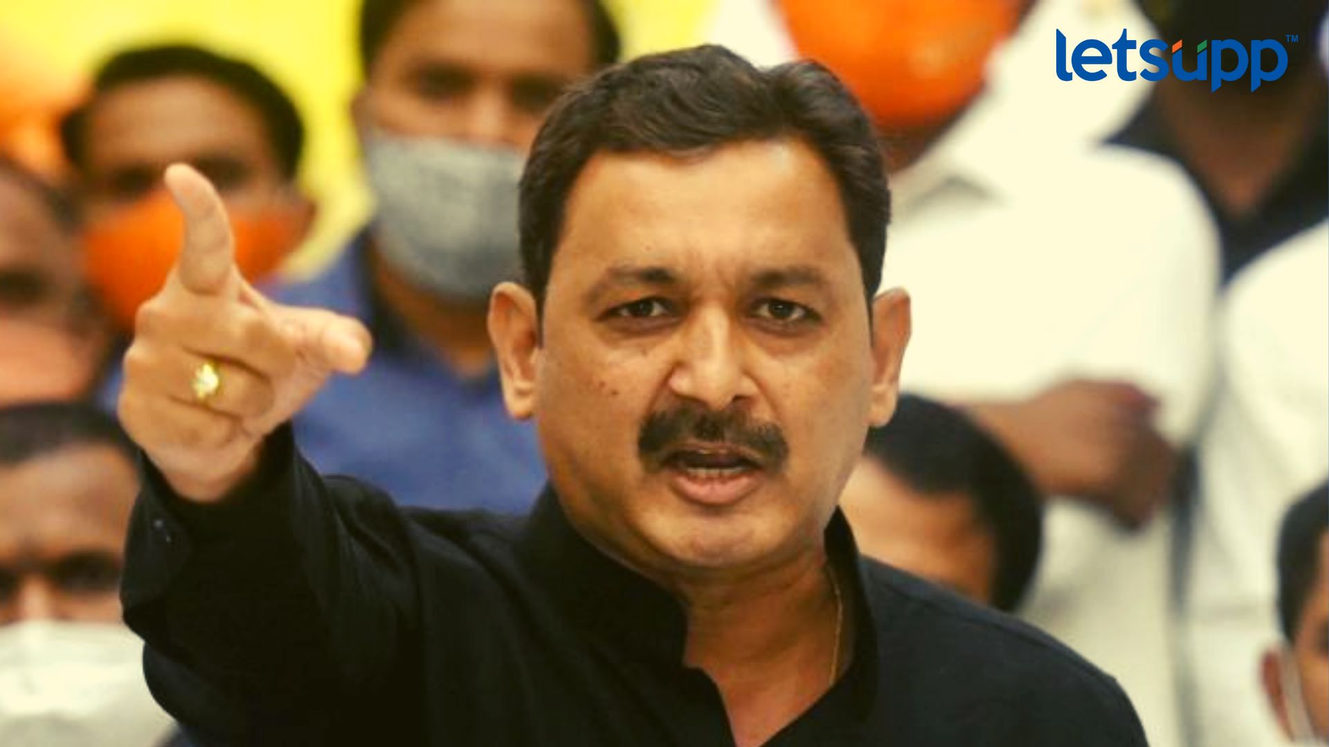 Sambhaji Raje : संभाजीराजे 2024 च्या तयारीला, पदाधिकाऱ्यांची निवड करत रणशिंग फुंकले Important Update Regarding Shreyas Iyer Fitness Has Come Out (51)