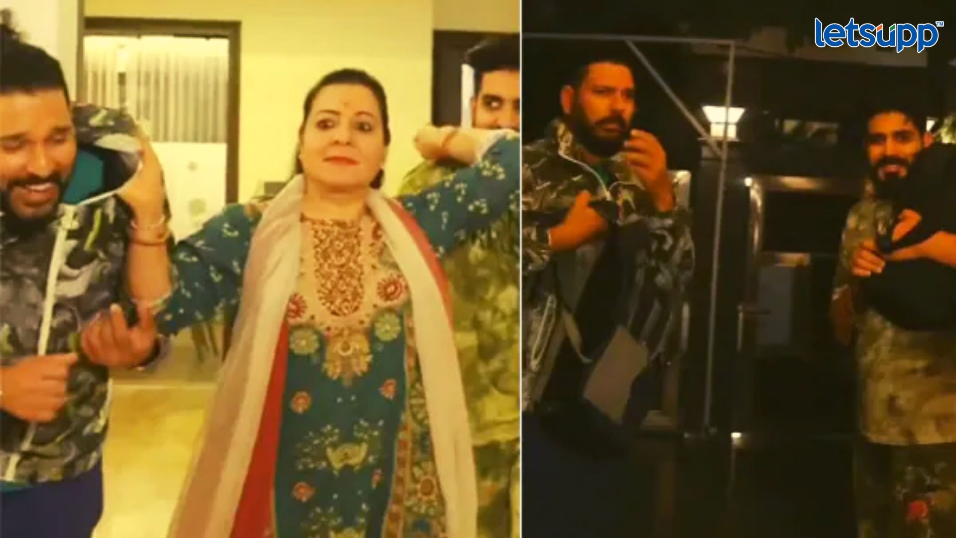 ‘…Yuvraj Singh च्या आईने युवराजची कॉलर धरून काढले घराबाहेर’; पाहा VIDEO Important Update Regarding Shreyas Iyer Fitness Has Come Out (52)